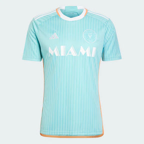 Camisa 3 Inter Miami CF 24 - Messi #10