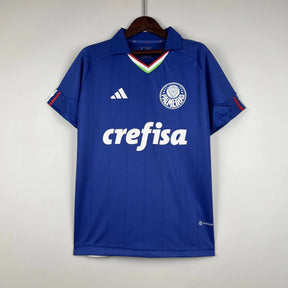 Camisa do Palmeiras I 23/24 Adidas
